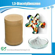 Fábrica de fornecimento e entrega rápida 1,3-Diacetilbenzeno CAS; 6781-42-6
